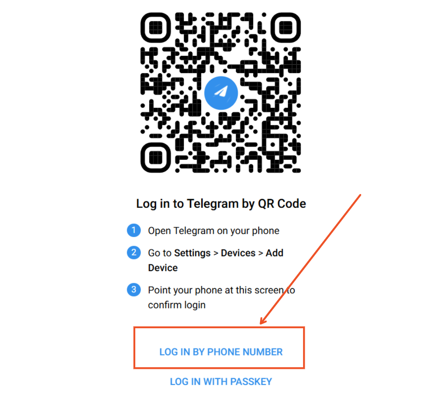 Telegram网页版：电报/纸飞机网页版使用指南！